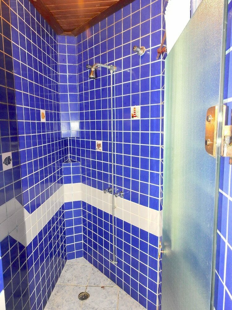 Velinn Hotel Santa Tereza