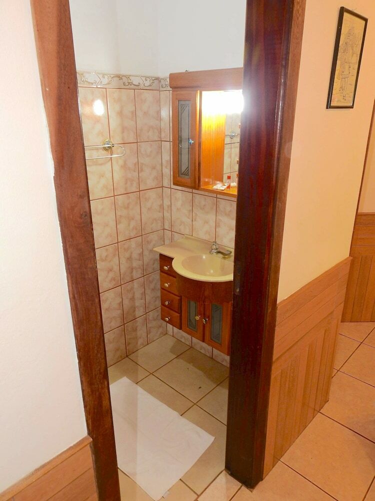Velinn Hotel Santa Tereza