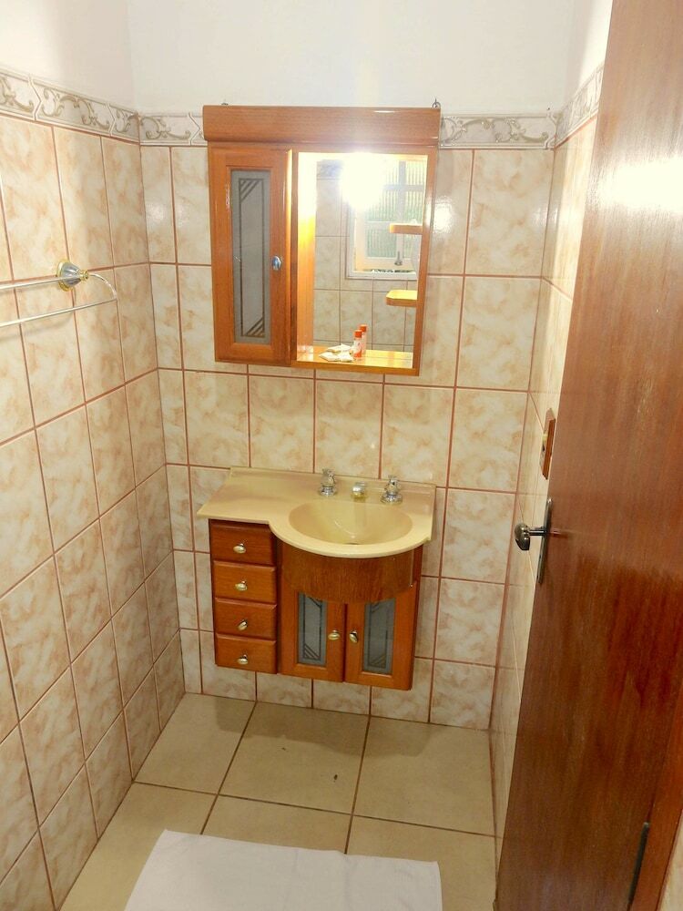 Velinn Hotel Santa Tereza