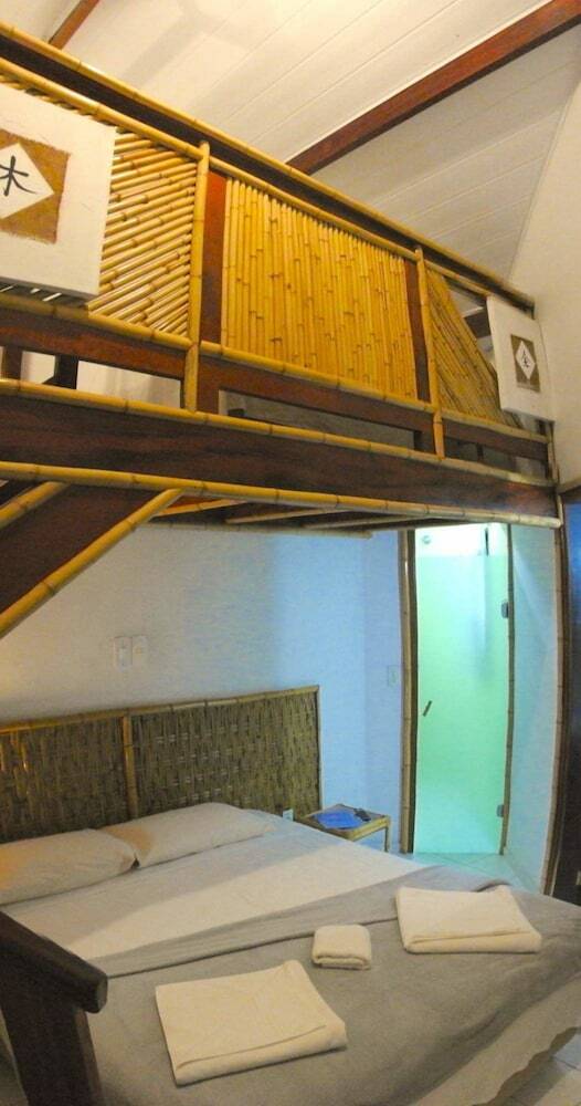 Velinn Hotel Santa Tereza