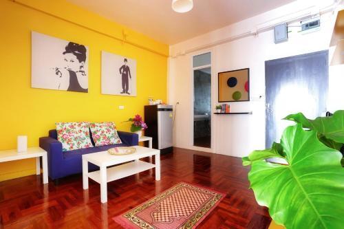 Hotel Baan Saladaeng Boutique Guesthouse