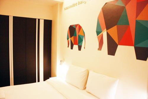 Hotel Baan Saladaeng Boutique Guesthouse