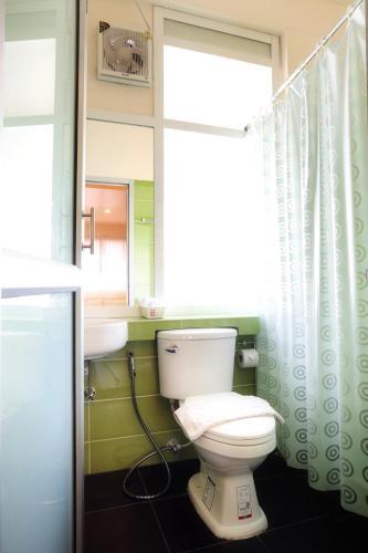 Hotel Baan Saladaeng Boutique Guesthouse