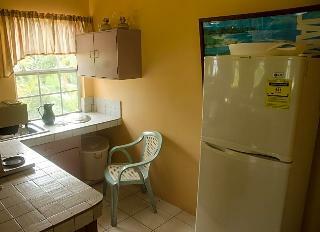 Ocean Crest Villa