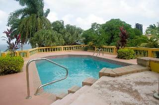 Ocean Crest Villa