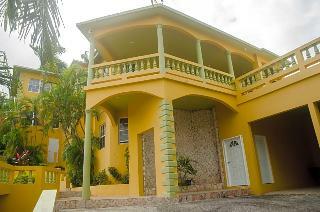 Ocean Crest Villa