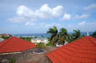 Ocean Crest Villa