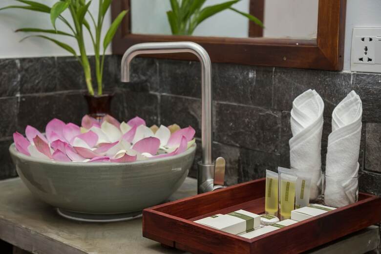 Green Amazon Residence Hotel