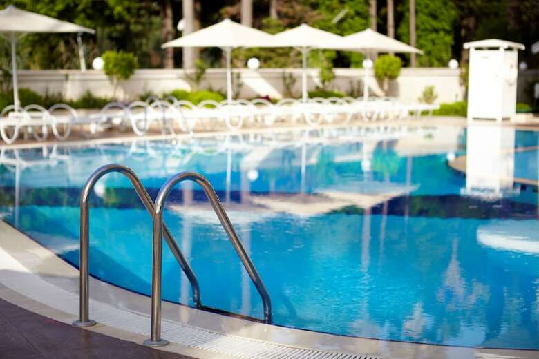 Hotel Sea Star Marmaris - Adults Only - All Inclusive