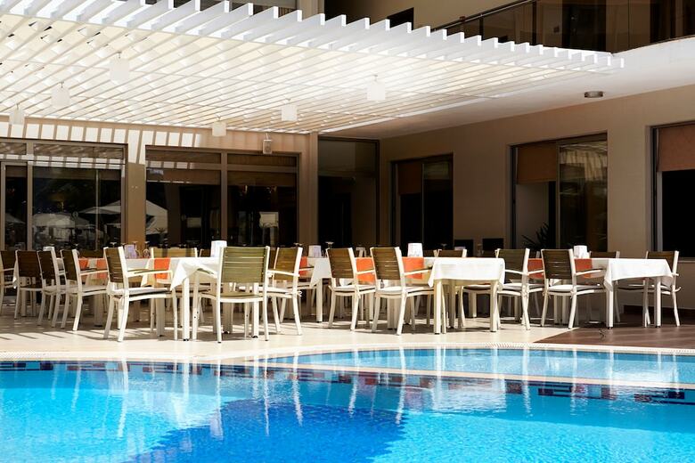 Hotel Sea Star Marmaris - Adults Only - All Inclusive
