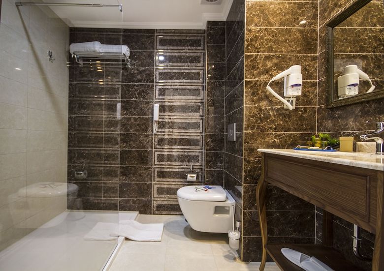 Hotel Sea Star Marmaris - Adults Only - All Inclusive