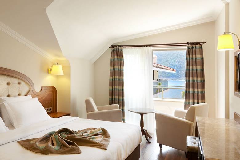 Hotel Sea Star Marmaris - Adults Only - All Inclusive