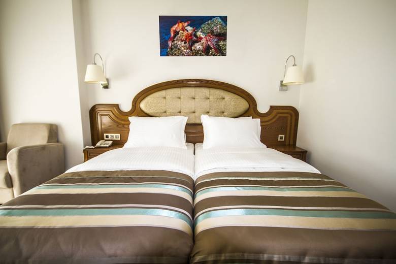 Hotel Sea Star Marmaris - Adults Only - All Inclusive