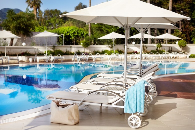 Hotel Sea Star Marmaris - Adults Only - All Inclusive
