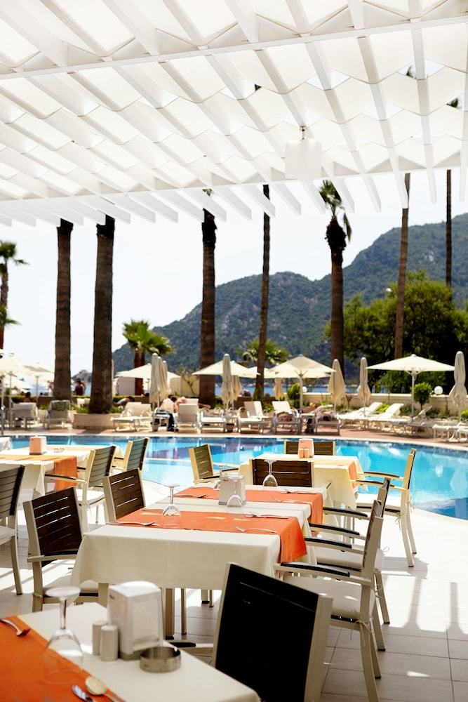Hotel Sea Star Marmaris - Adults Only - All Inclusive