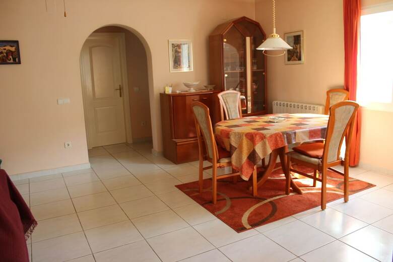001 Villa India