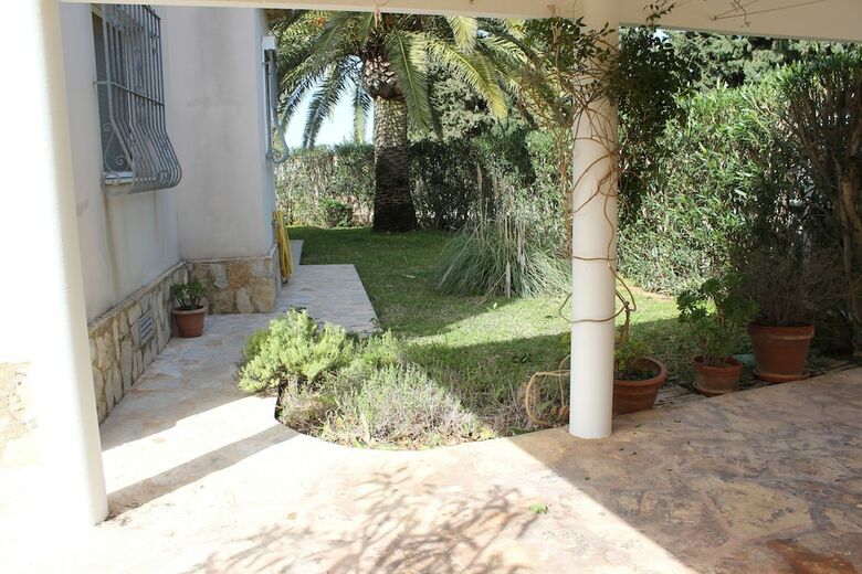 001 Villa India