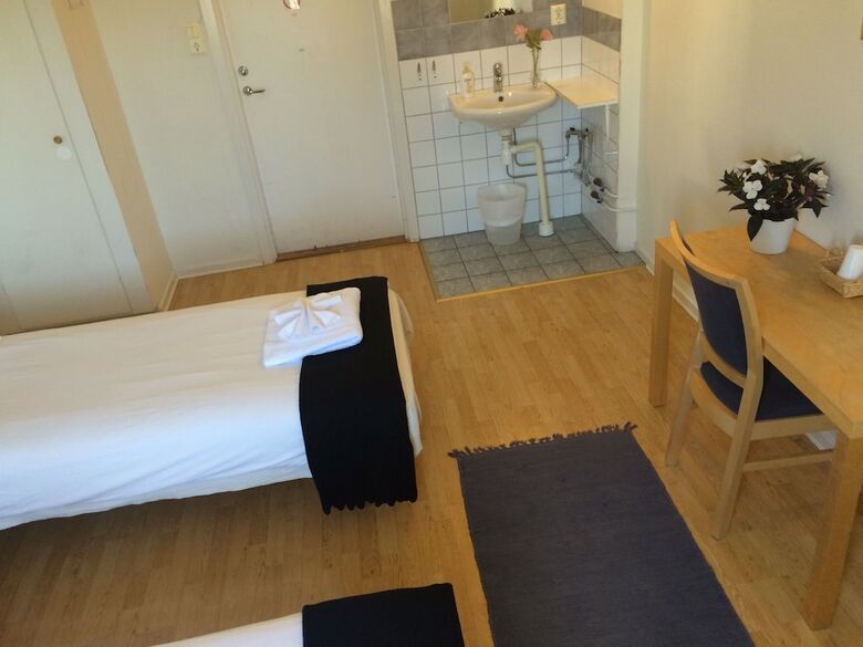 Hotell �stergyllen