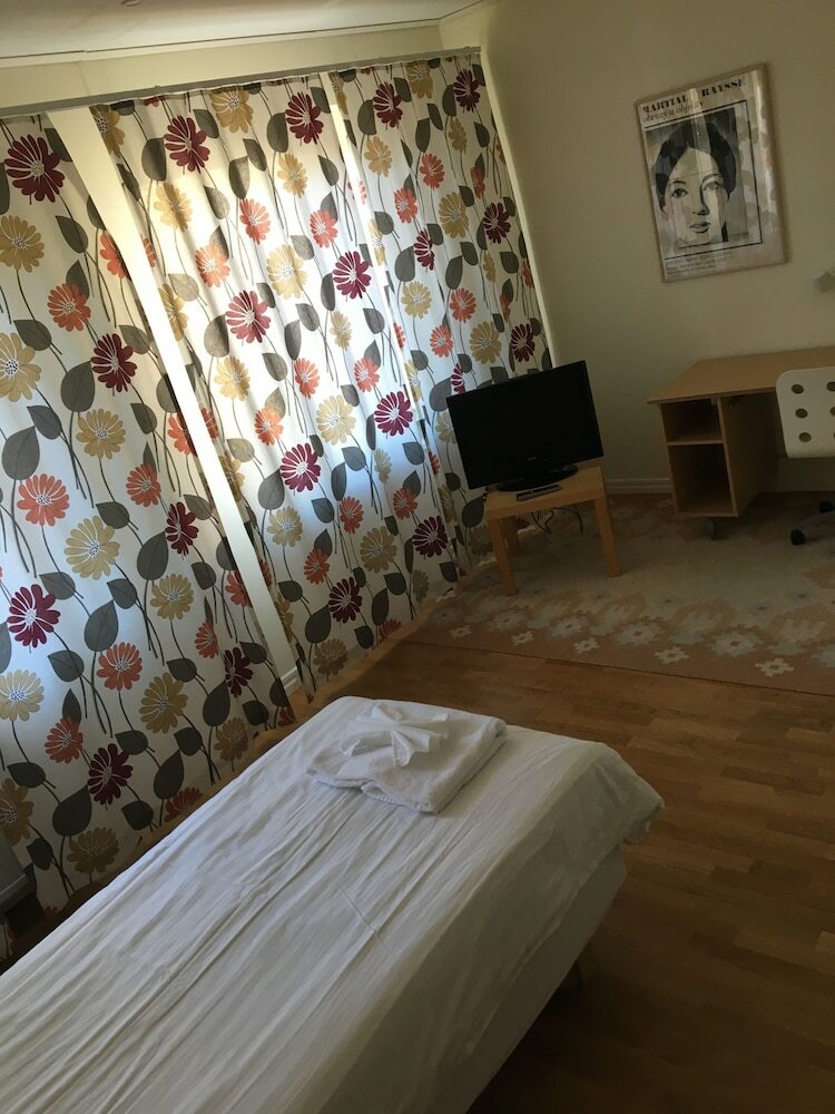Hotell �stergyllen