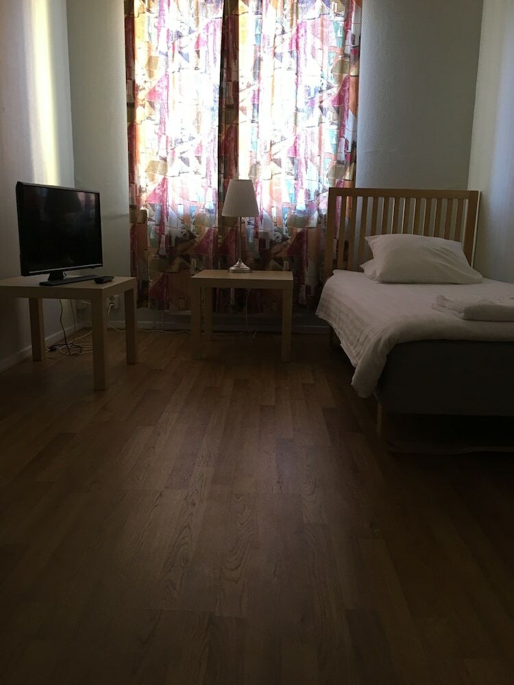 Hotell �stergyllen