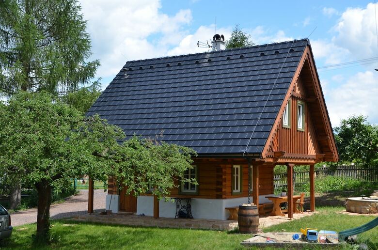 Ubytov�n� Na Vejminku