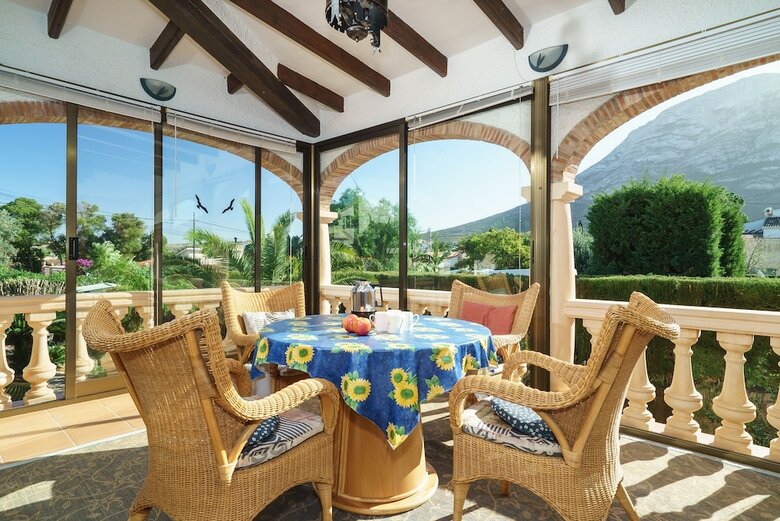 027 Villa Galera