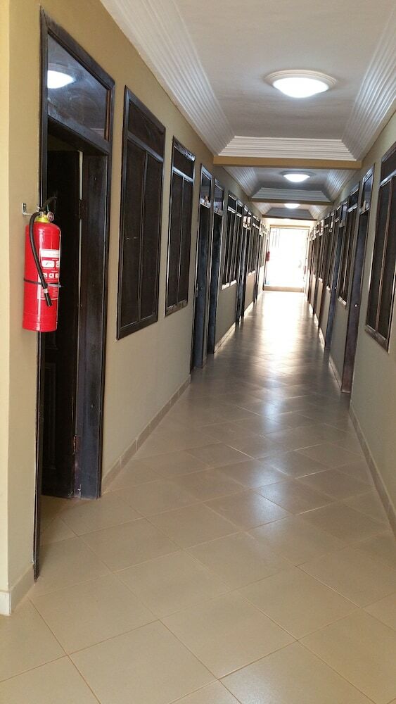 Hotel Tropical Nectar Hostel