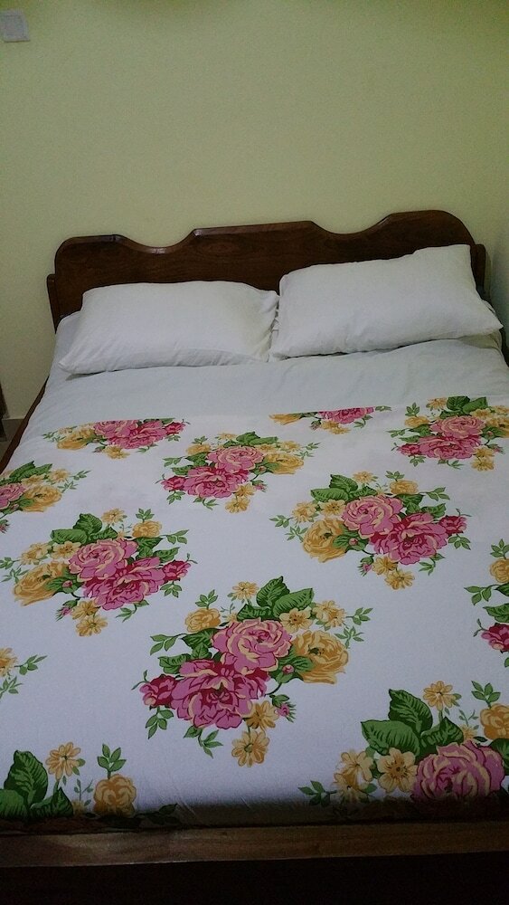 Hotel Tropical Nectar Hostel