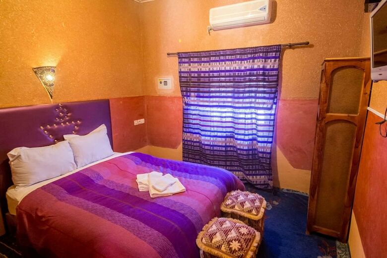 Hotel Maison D'h�tes Nouflla