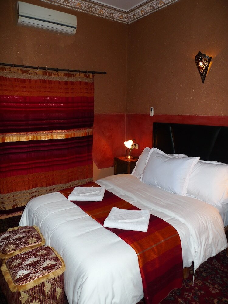 Hotel Maison D'h�tes Nouflla