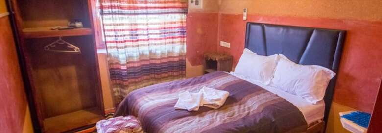 Hotel Maison D'h�tes Nouflla