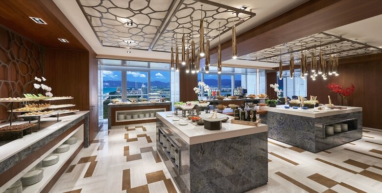 Apartamento Atlantis Sanya