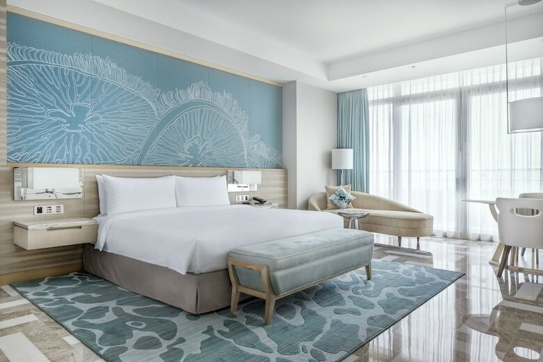 Apartamento Atlantis Sanya