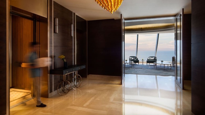Apartamento Atlantis Sanya