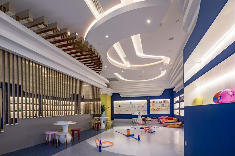 Apartamento Atlantis Sanya