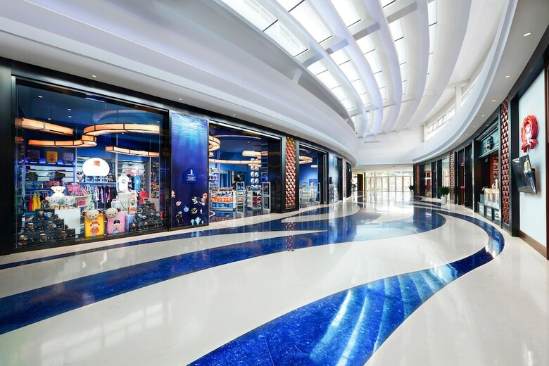 Apartamento Atlantis Sanya