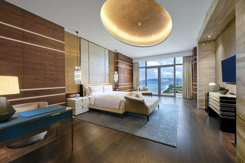 Apartamento Atlantis Sanya
