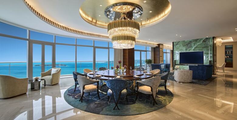 Apartamento Atlantis Sanya