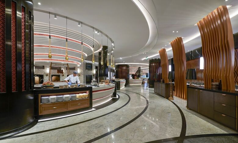 Apartamento Atlantis Sanya
