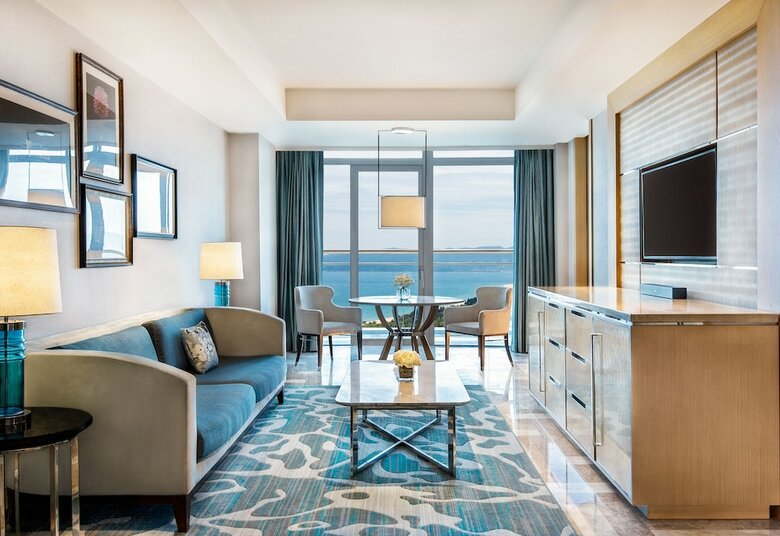 Apartamento Atlantis Sanya