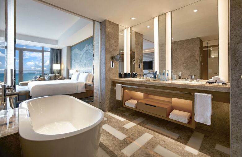 Apartamento Atlantis Sanya