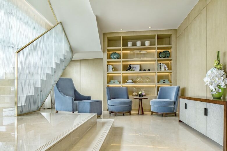 Apartamento Atlantis Sanya
