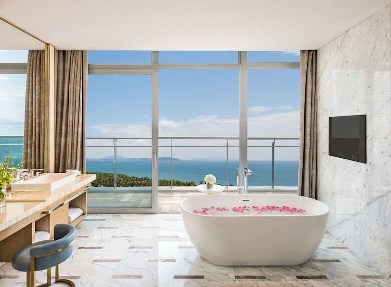 Apartamento Atlantis Sanya