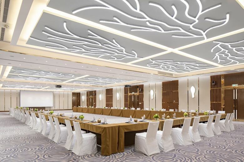 Apartamento Atlantis Sanya
