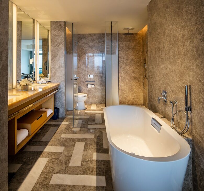 Apartamento Atlantis Sanya