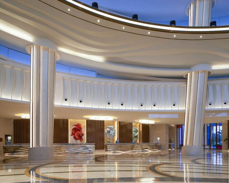 Apartamento Atlantis Sanya