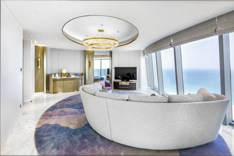 Apartamento Atlantis Sanya
