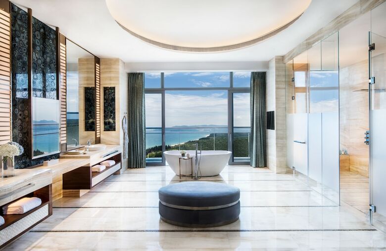 Apartamento Atlantis Sanya