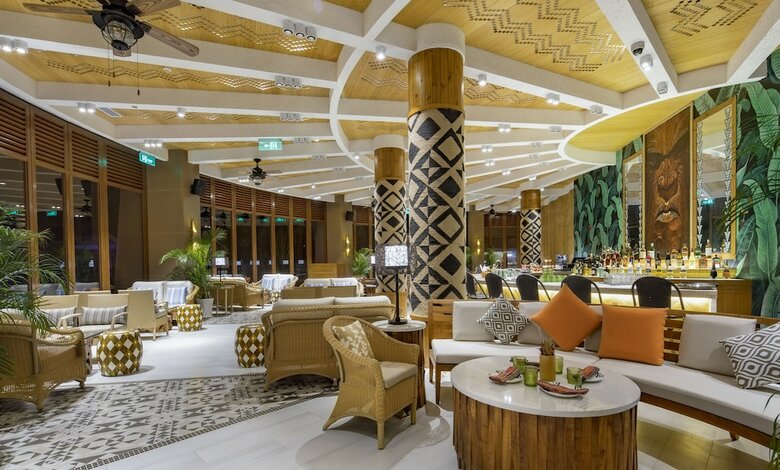 Apartamento Atlantis Sanya