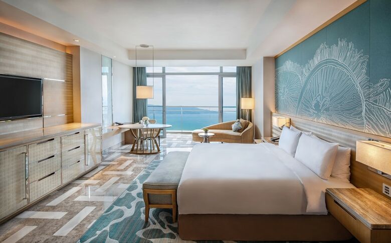 Apartamento Atlantis Sanya